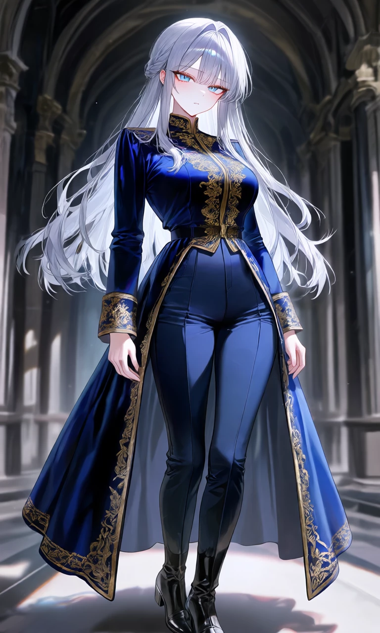 👑 [Duquesa] Sylpha Langlis thumbnail