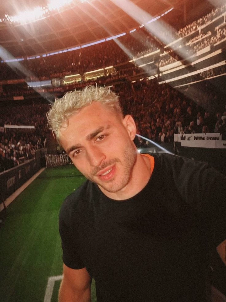 Barış Alper Yılmaz thumbnail