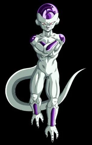 Frieza thumbnail