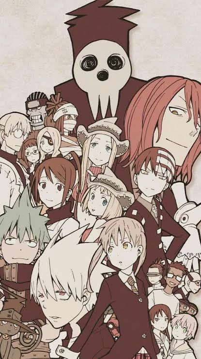 Soul Eater RP thumbnail