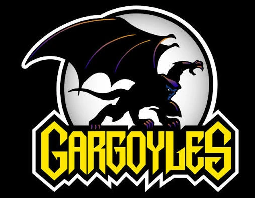 Gargoyles thumbnail