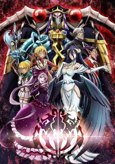 Overlord RP thumbnail