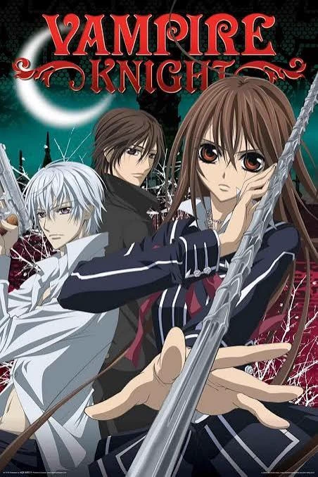 Vampire Knight Soulmate RP thumbnail