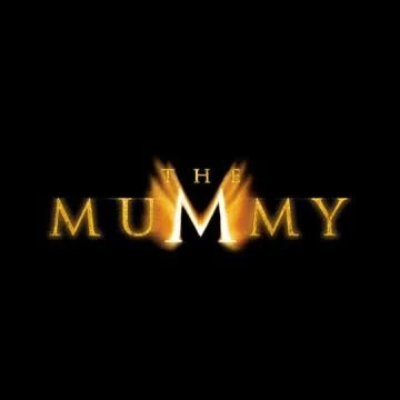 The Mummy RP thumbnail