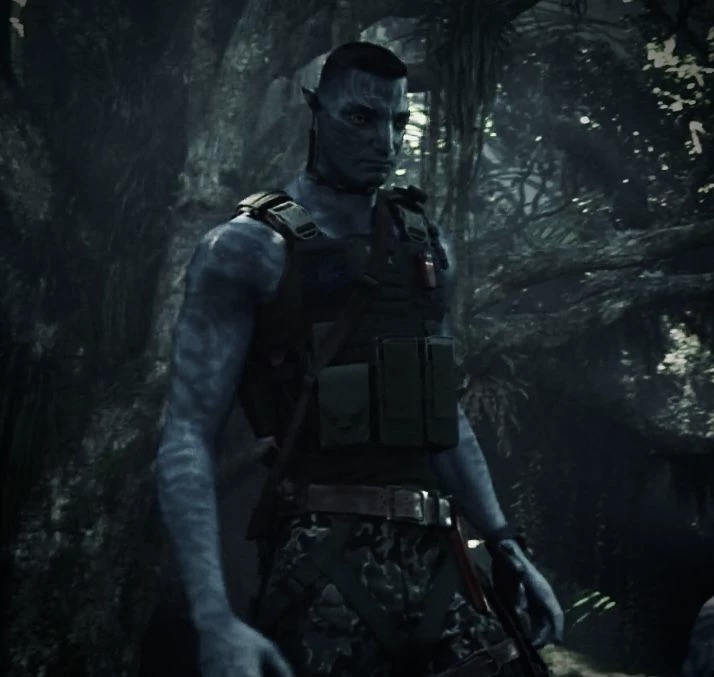 Colonel Miles Quarich  thumbnail