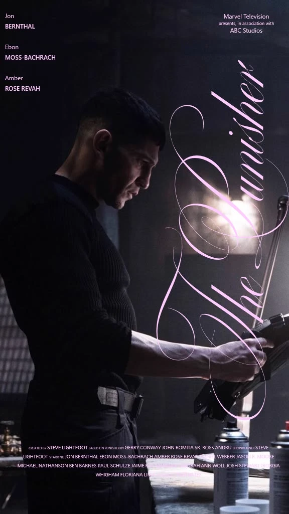 Frank Castle thumbnail