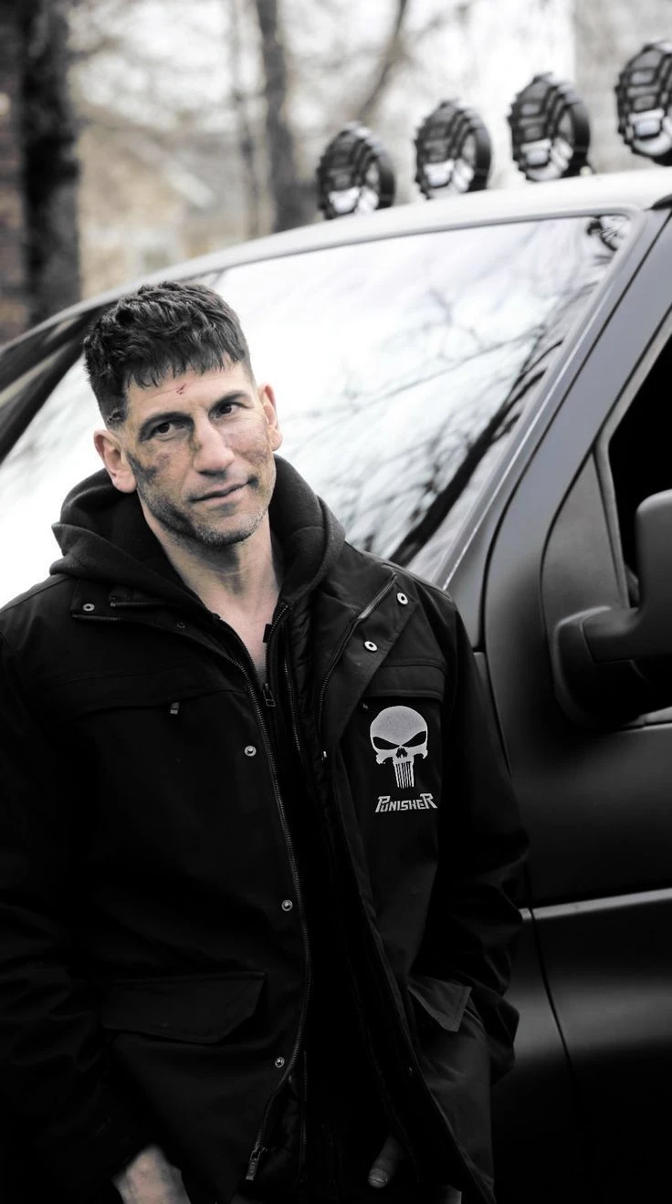 Frank Castle  thumbnail