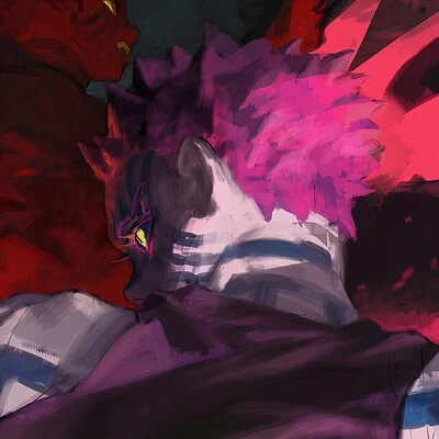He comes thumbnail