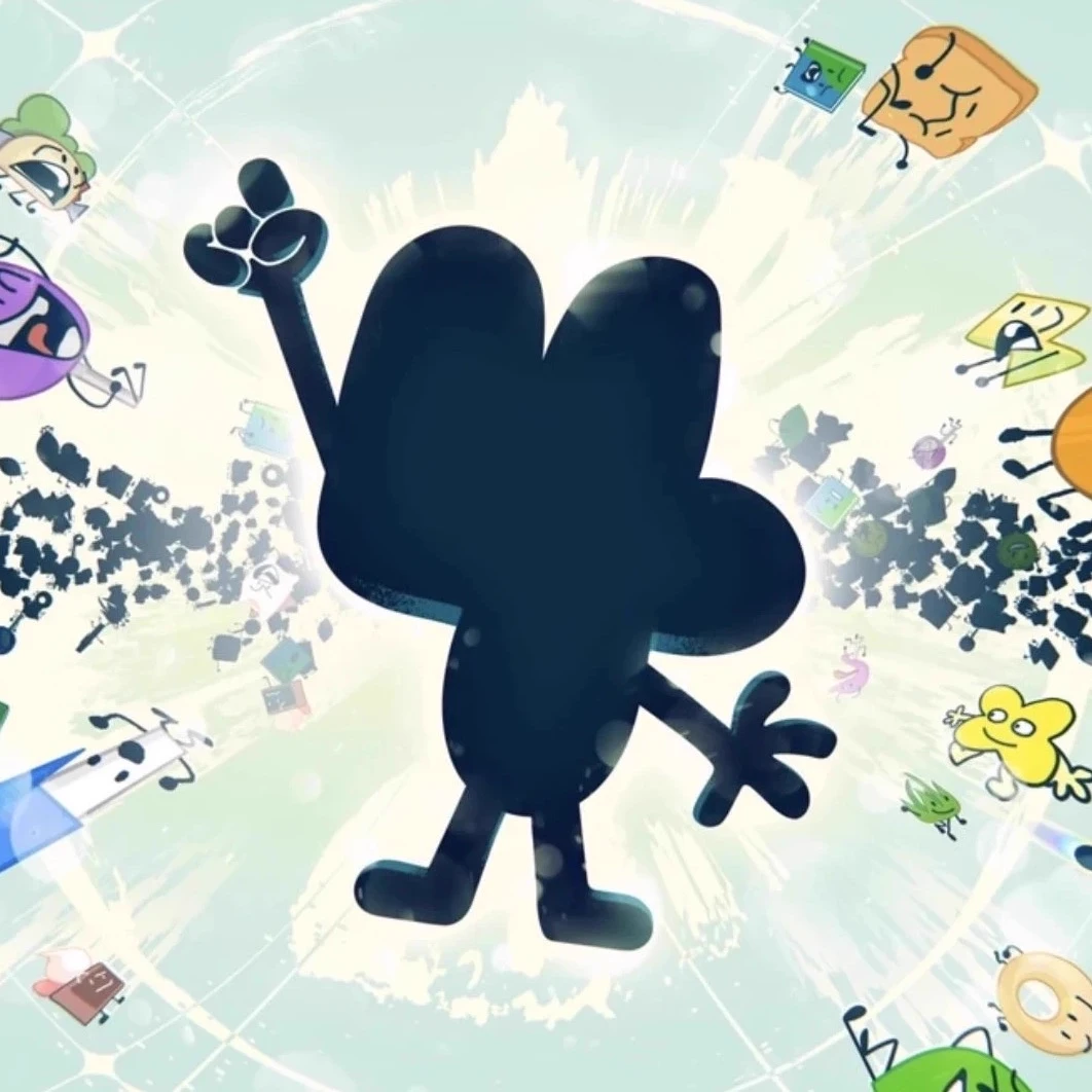 BFDI/BFB {4 and X} thumbnail