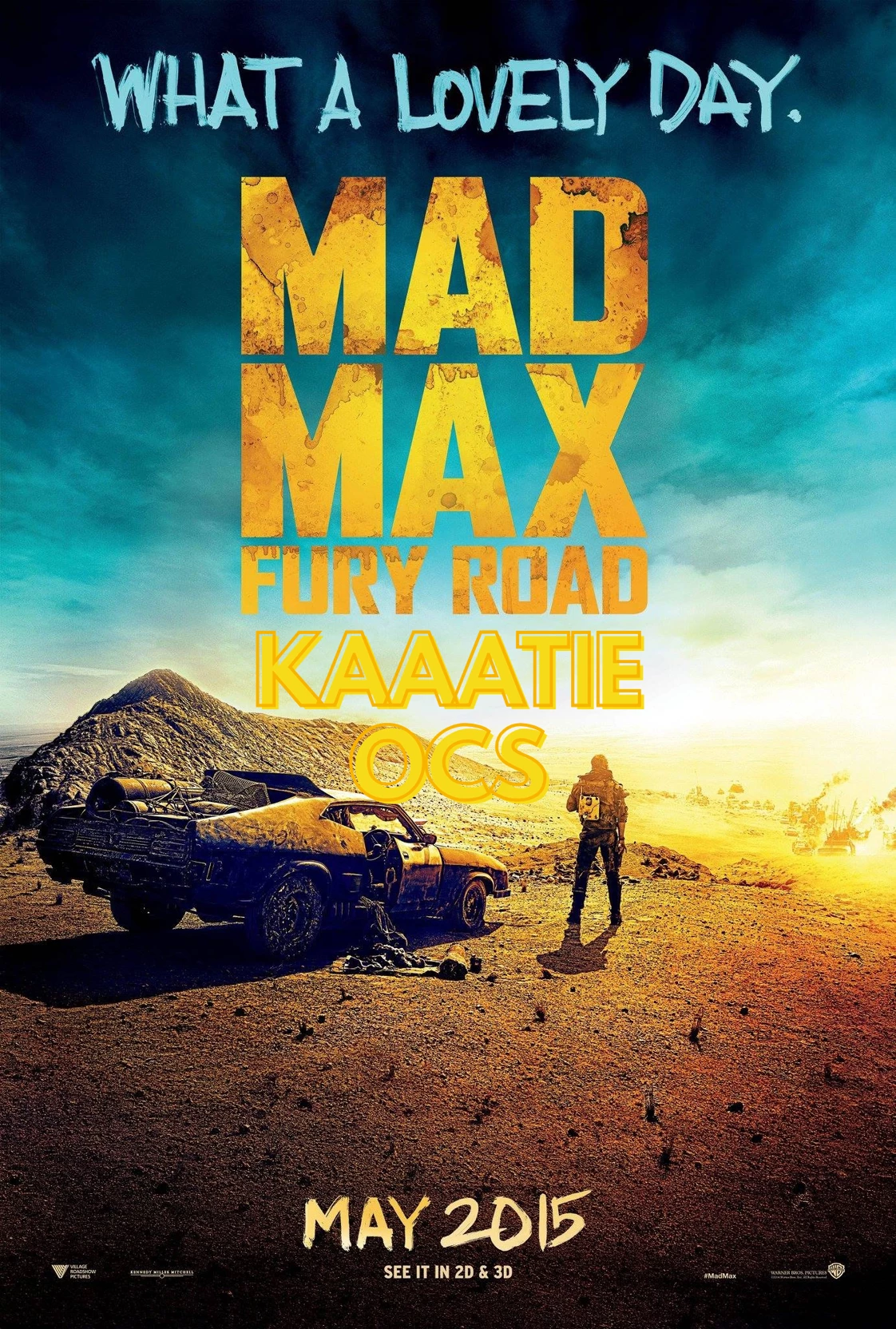 Mad Max Fury Road-FPE thumbnail
