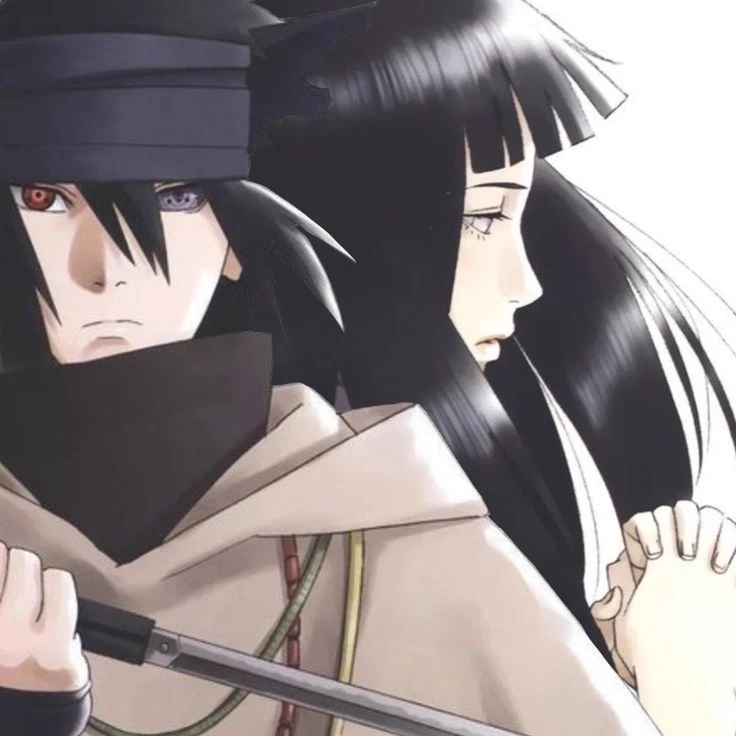 Hinata and Sasuke thumbnail