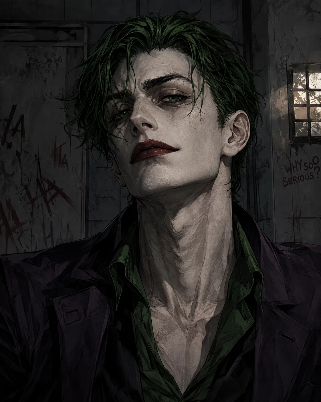 Jocker thumbnail