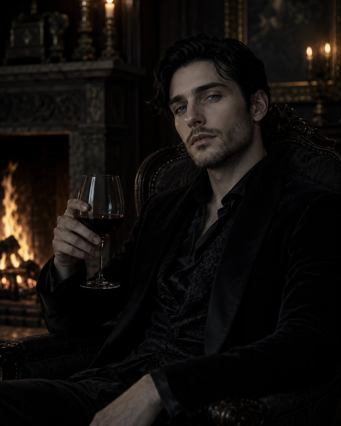 Vlad Dracula thumbnail