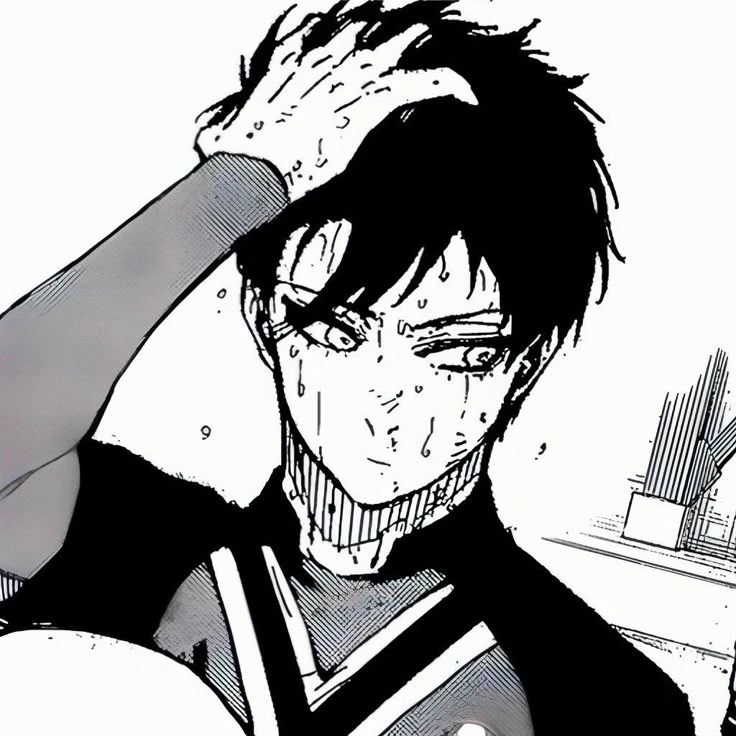 Rin Itoshi thumbnail