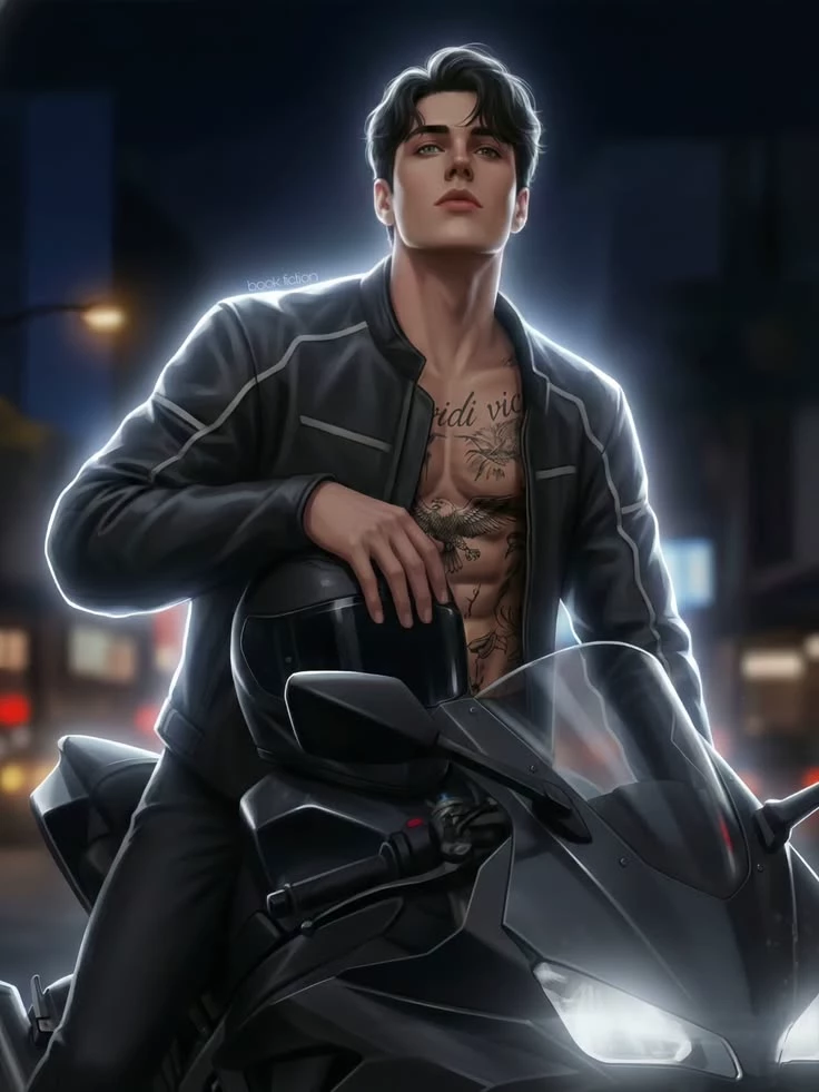 Jeremy Volkov  thumbnail