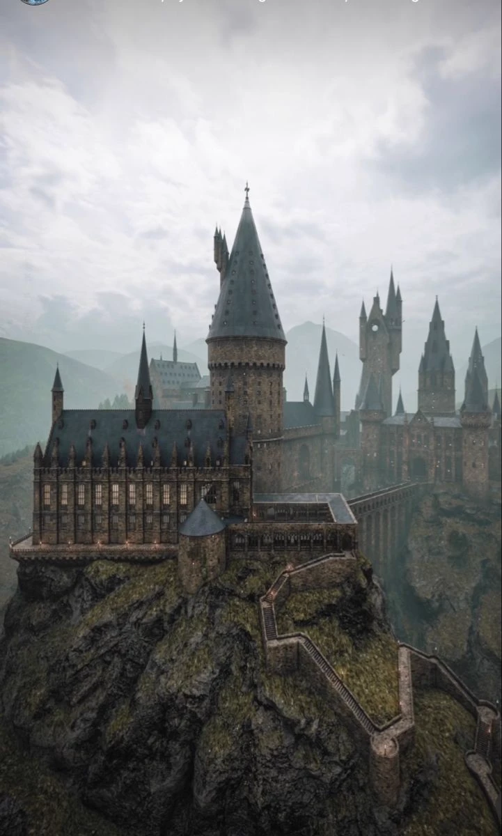 Hogwarts RPG thumbnail