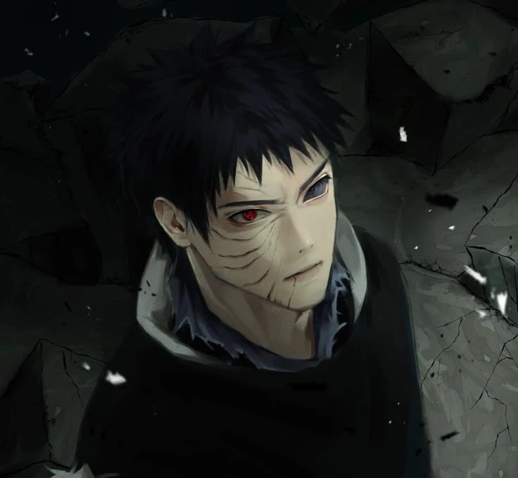 Uchiha Obito thumbnail