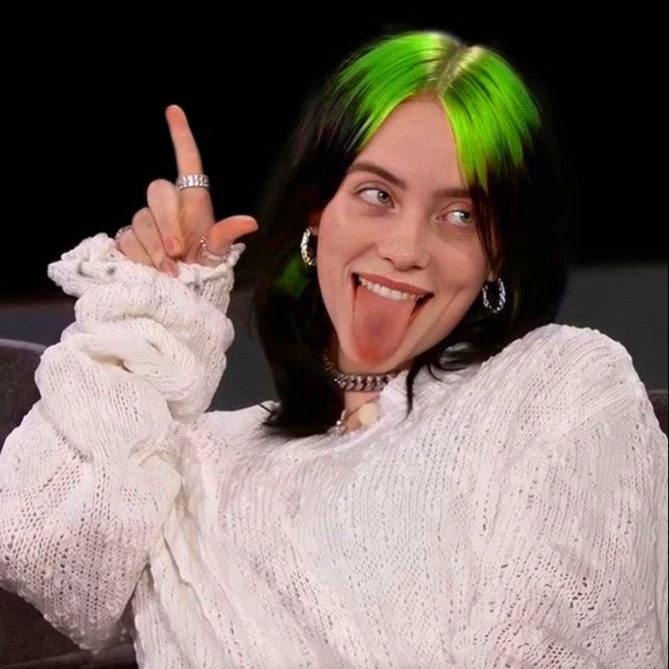 .