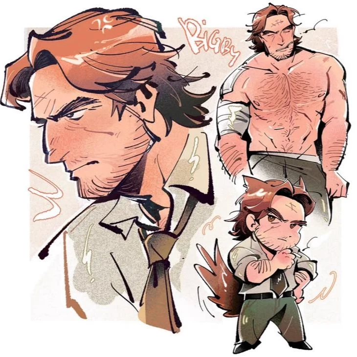 Oskar Thorne thumbnail