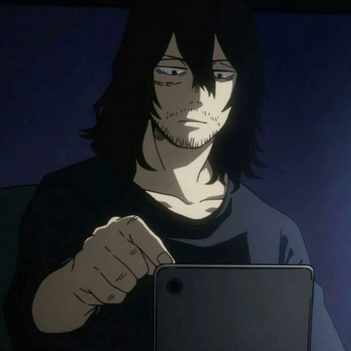 Shota Aizawa thumbnail