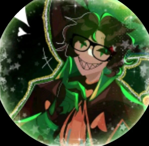 Harlequin thumbnail
