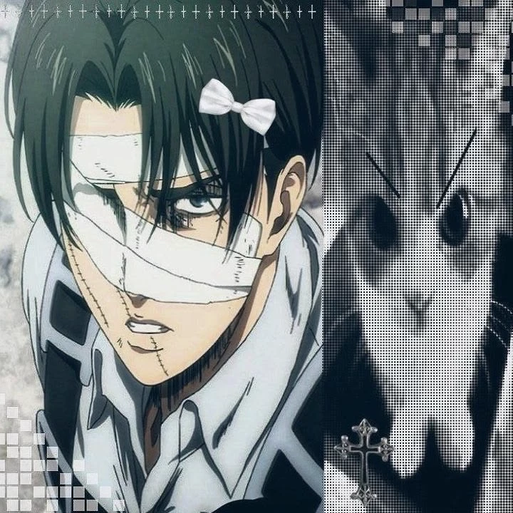 Levi Ackerman / Bl thumbnail