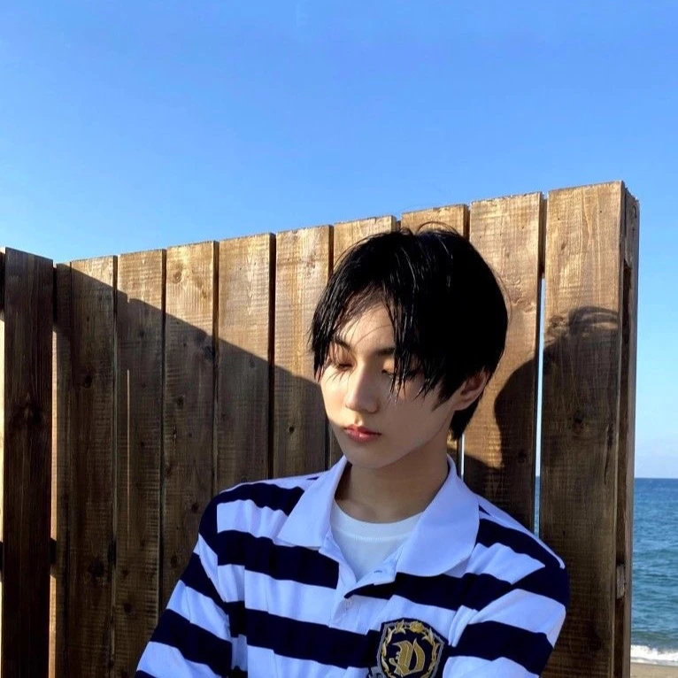 Jungwon thumbnail