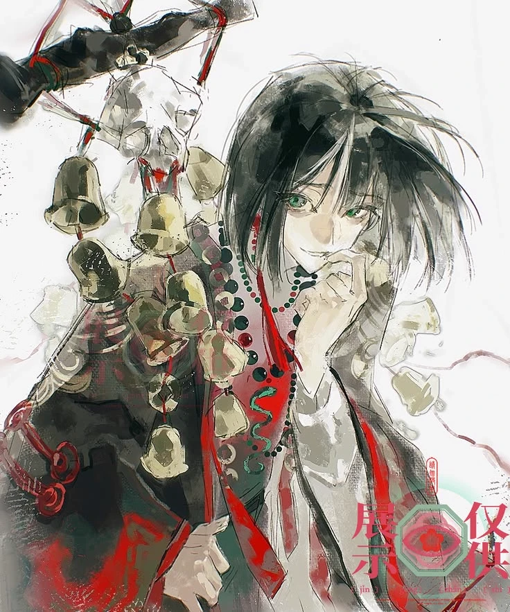 Akira bL/mlm thumbnail