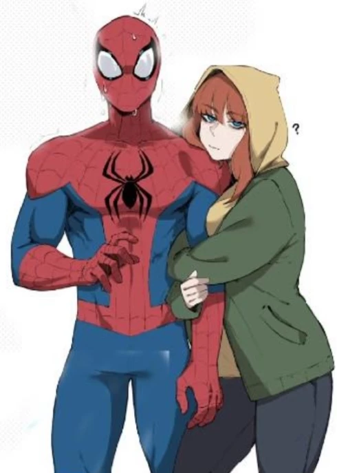 Jean grey (post spiderman bnd) thumbnail