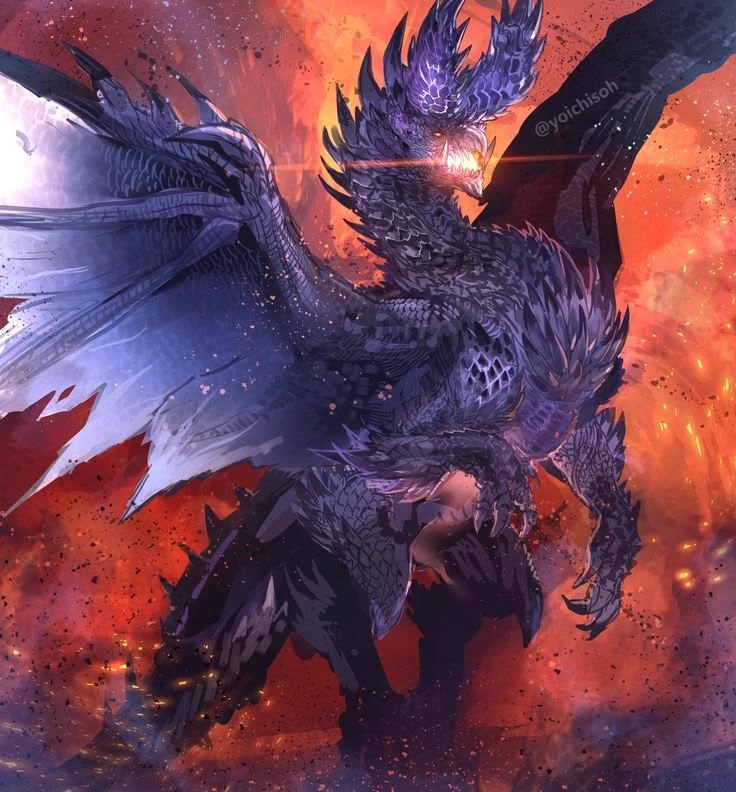 Veyrathia, The Last Dragon Queen thumbnail
