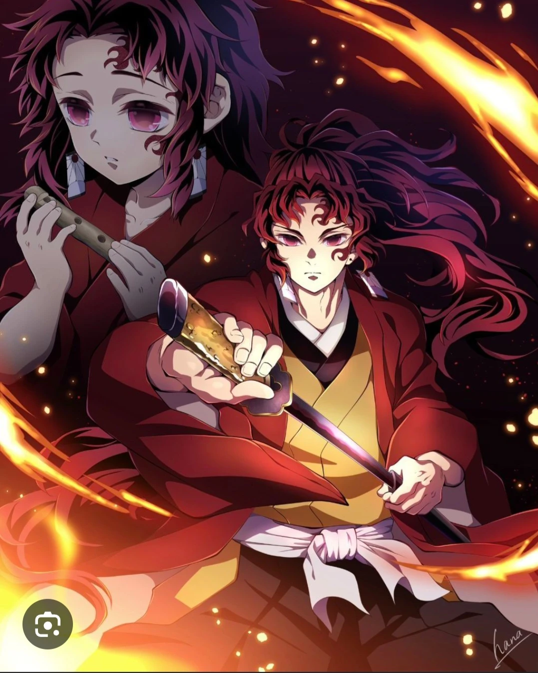 Yoriichi Tsugikuni thumbnail