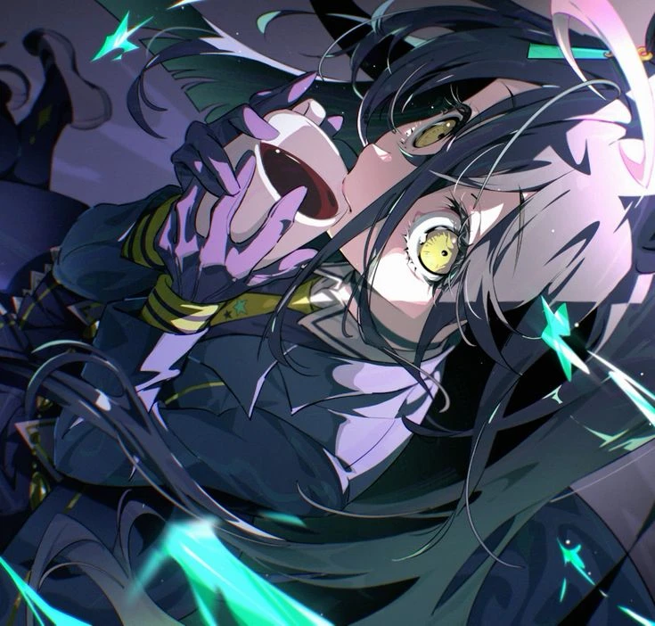 Manhattan Cafe - Lore Accurate thumbnail