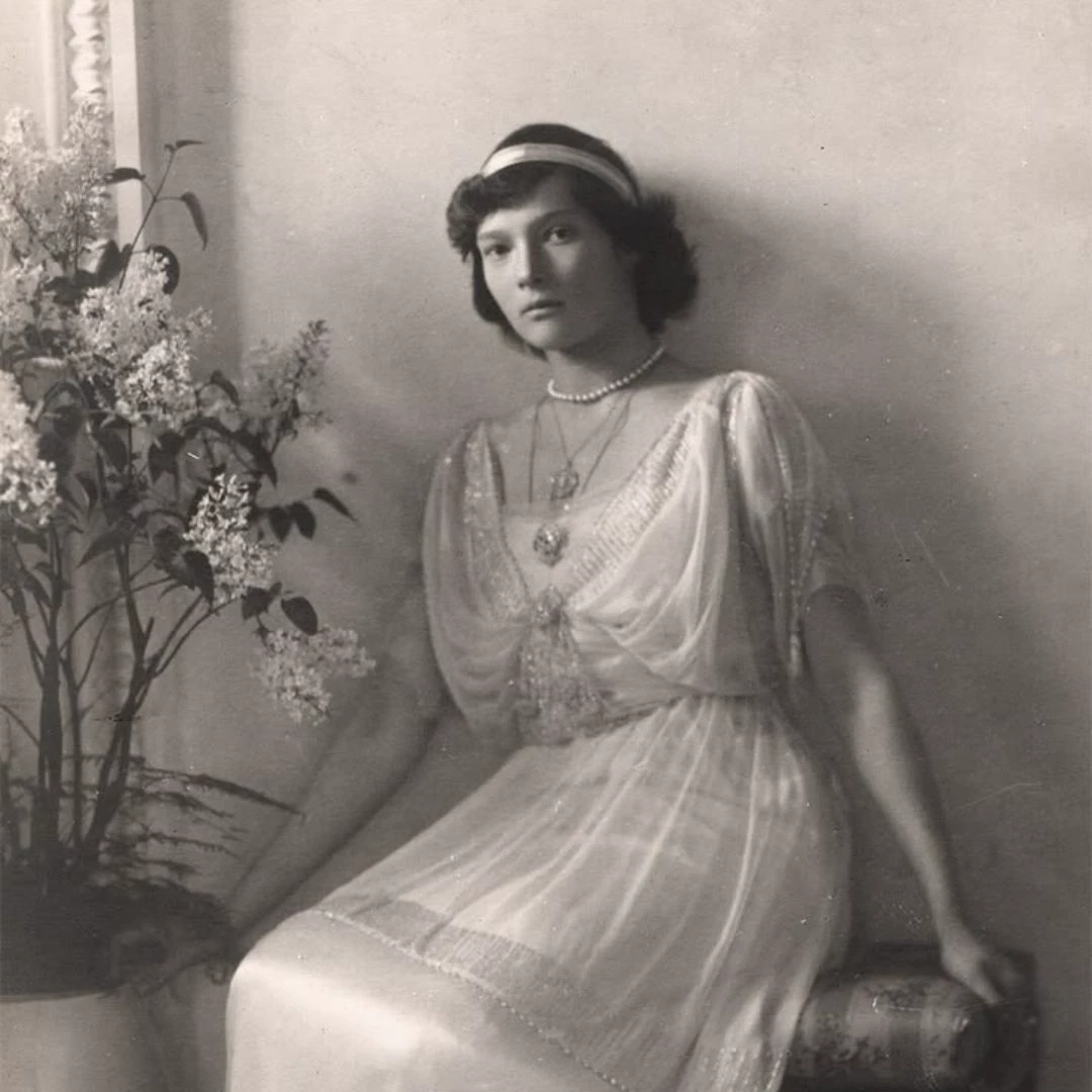 Tatyana Romanova Nikolaevna thumbnail