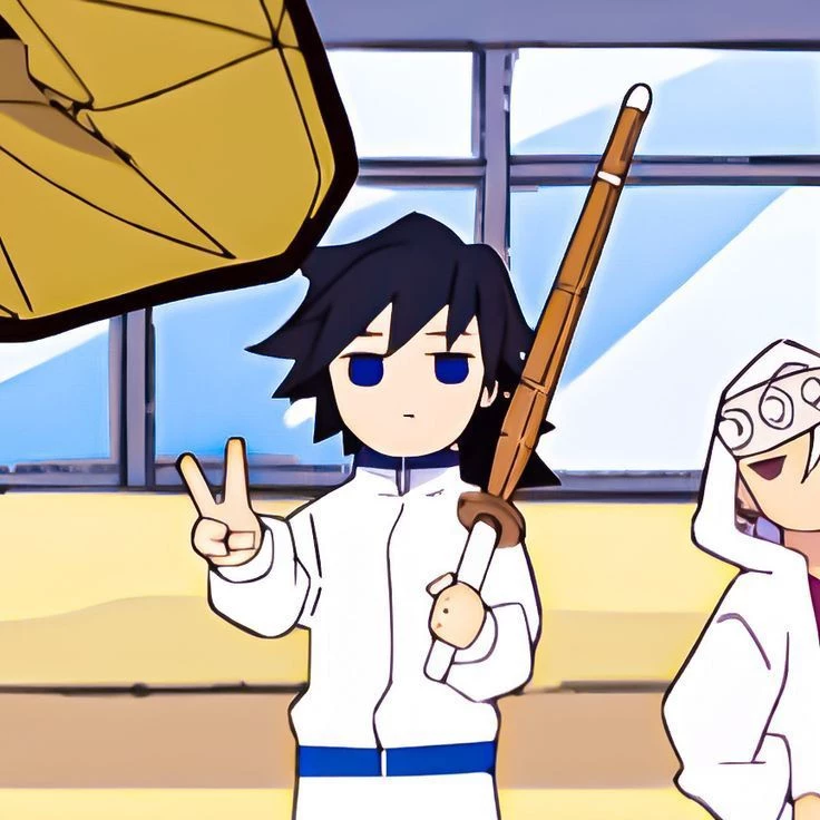 Giyuu