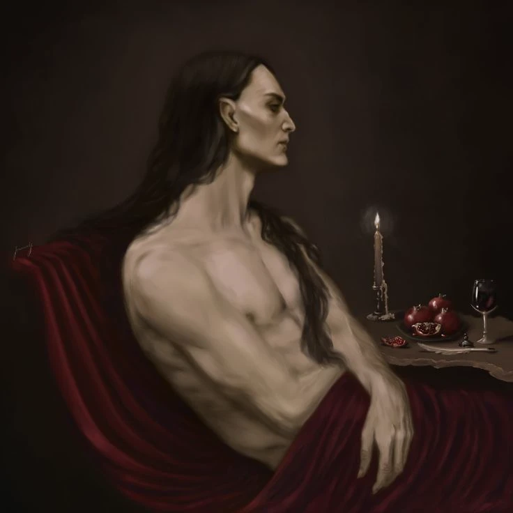 Severin Dracula thumbnail