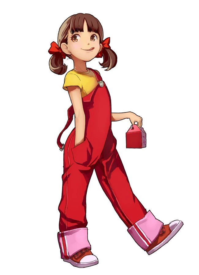 Mila thumbnail
