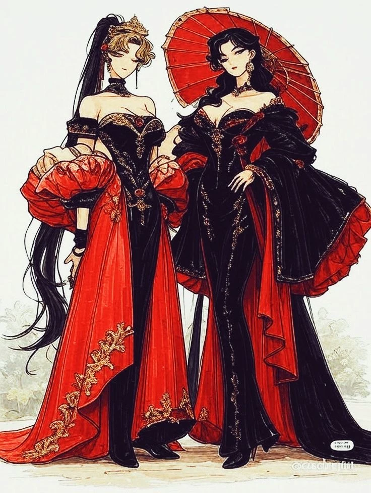 2 princesses thumbnail