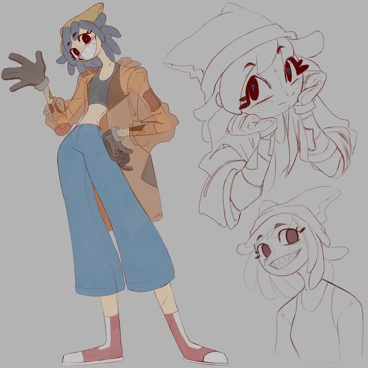 the prototype