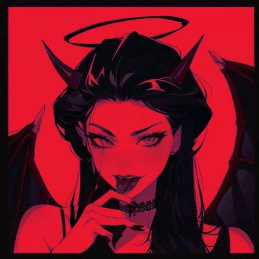 Angel x Devil thumbnail