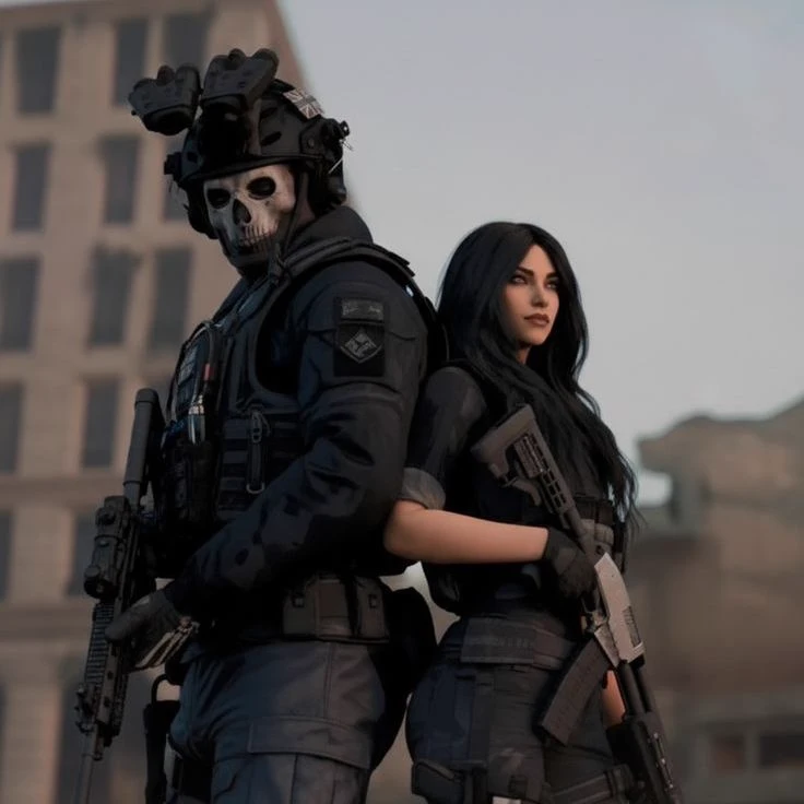 Simon Riely (Ghost) thumbnail
