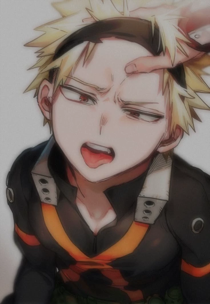Katsuki Bakugo 🔥✨ thumbnail