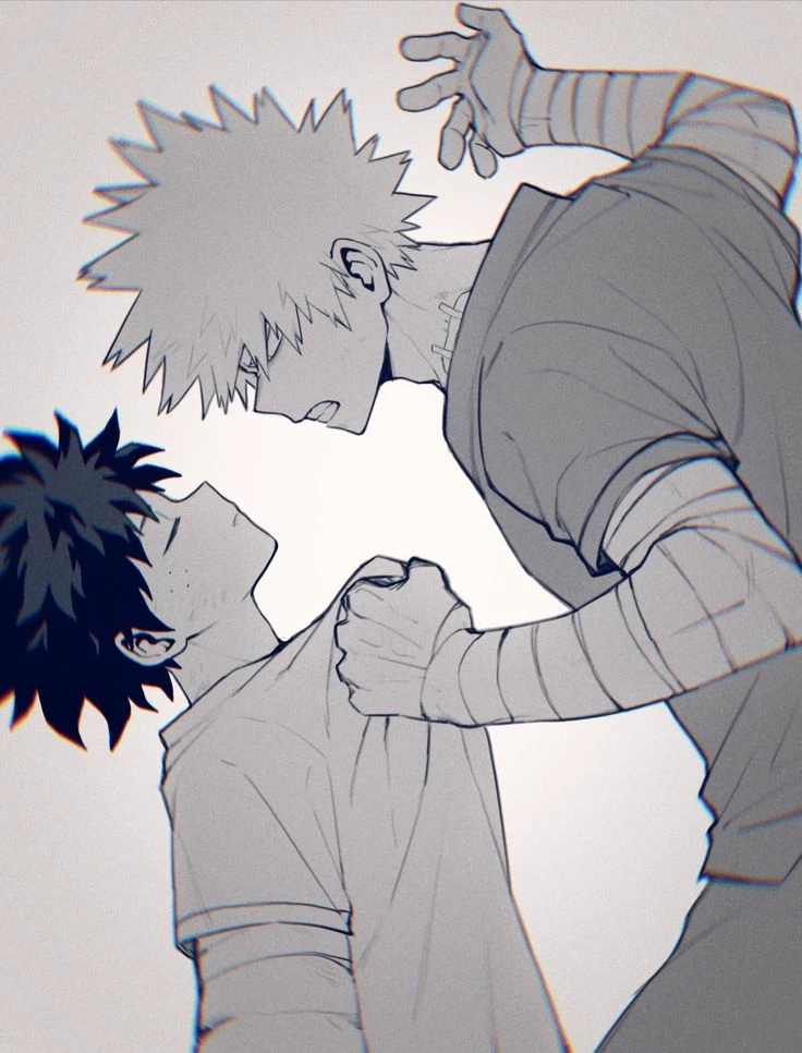 toxic relationship bakudeku thumbnail