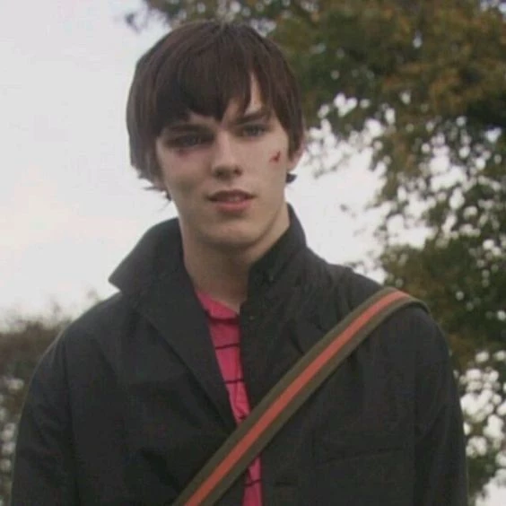 Anthony Stonem "Tony" thumbnail