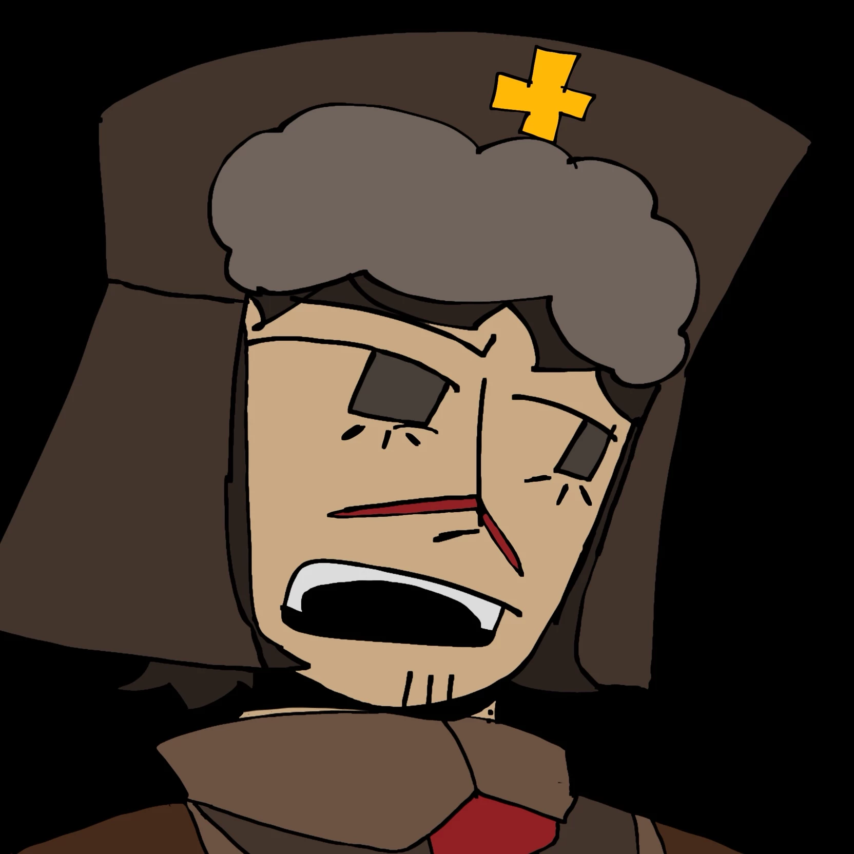 François