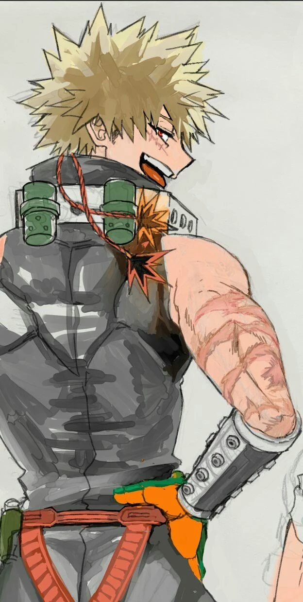 Bokugo thumbnail