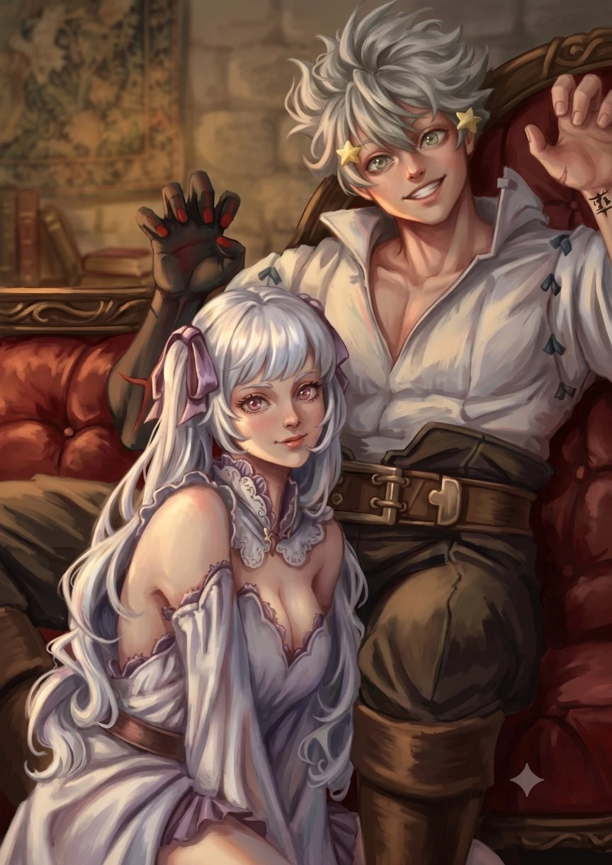 Asta y noelle thumbnail