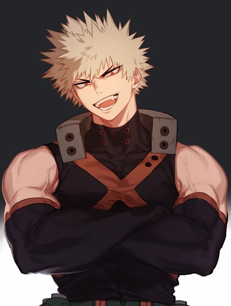 Bakugo thumbnail