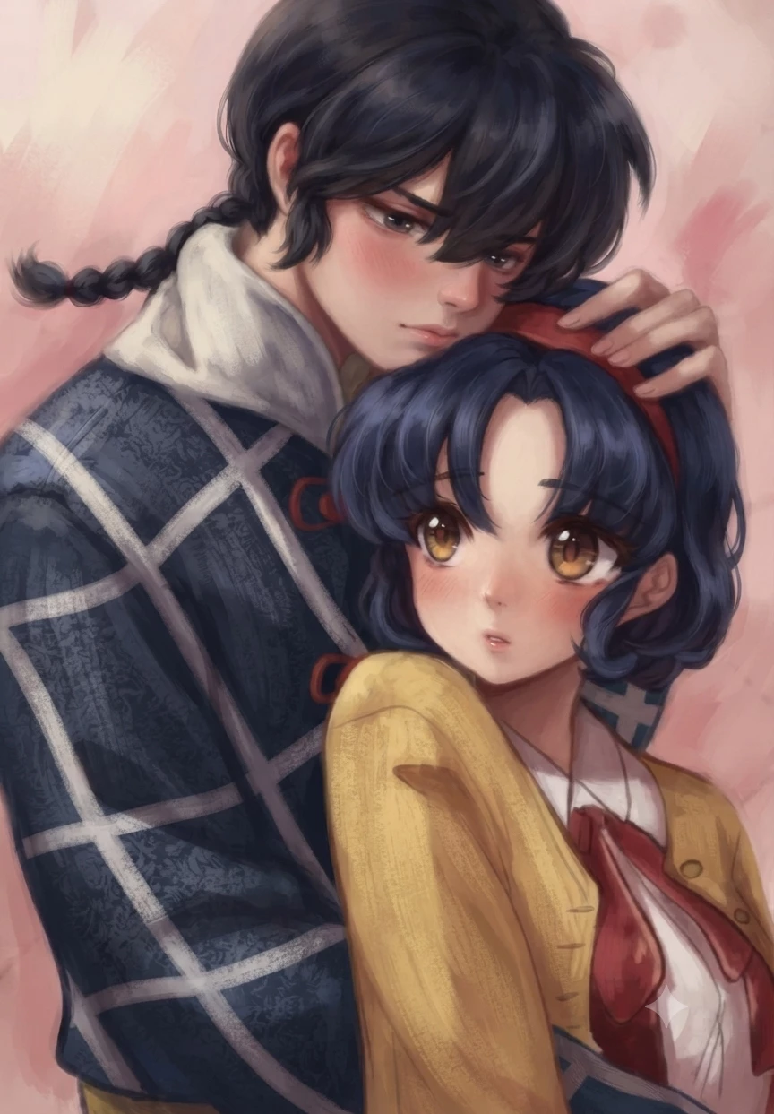 Ranma y akane thumbnail