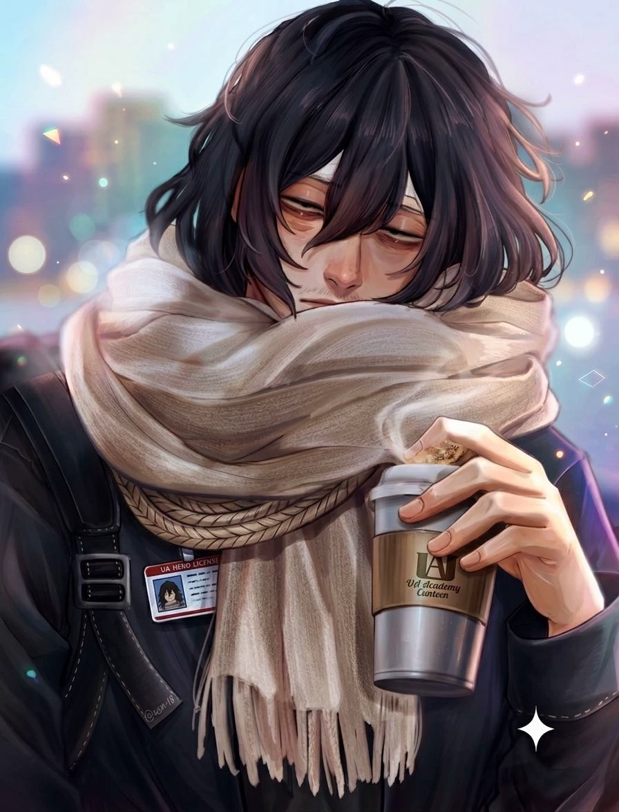 shota aizawa thumbnail