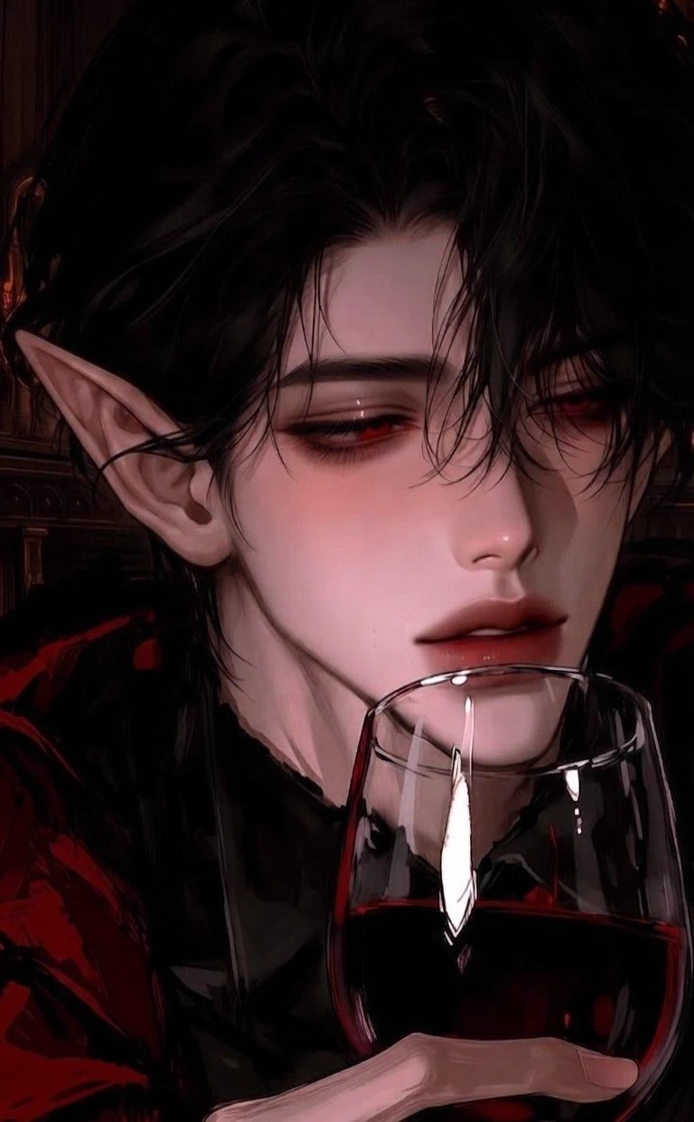 Crimson, the Vampire Lord thumbnail